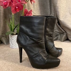 Aldo Ankle Boots - Size 7
